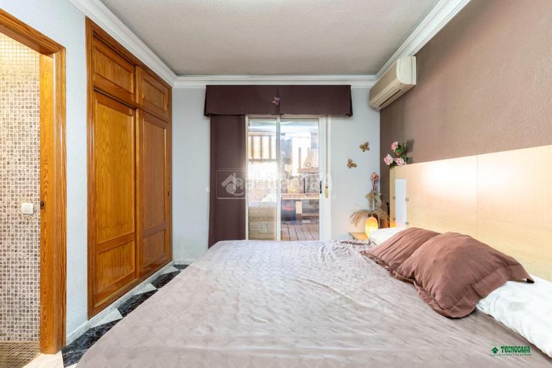 Foto 65724fda-db1e-4abe-8170-ca4b5bc3d3c9. Piso  en venta en Los Molinos - Villa Blanca Almería
