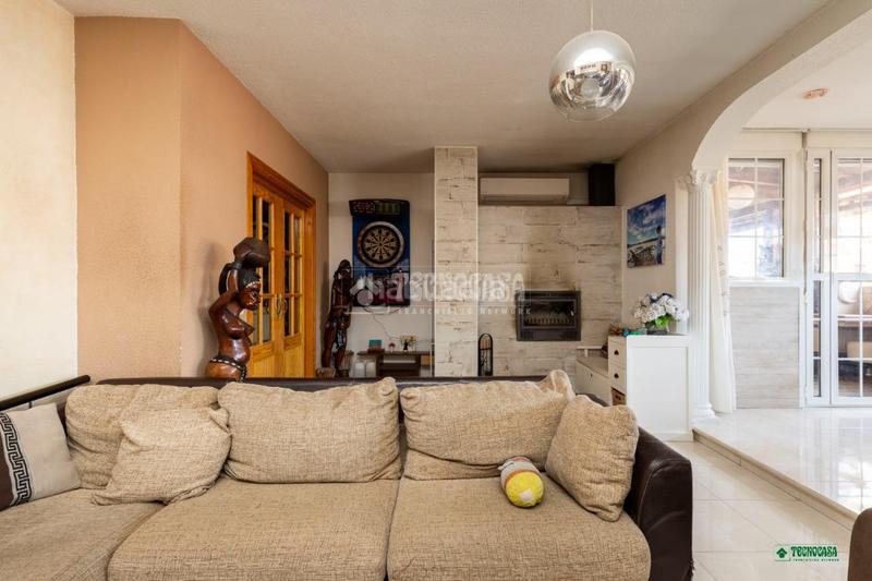 Foto 65cddb52-0fd8-4563-9f19-6bb94d4743a0. Piso  en venta en Los Molinos - Villa Blanca Almería