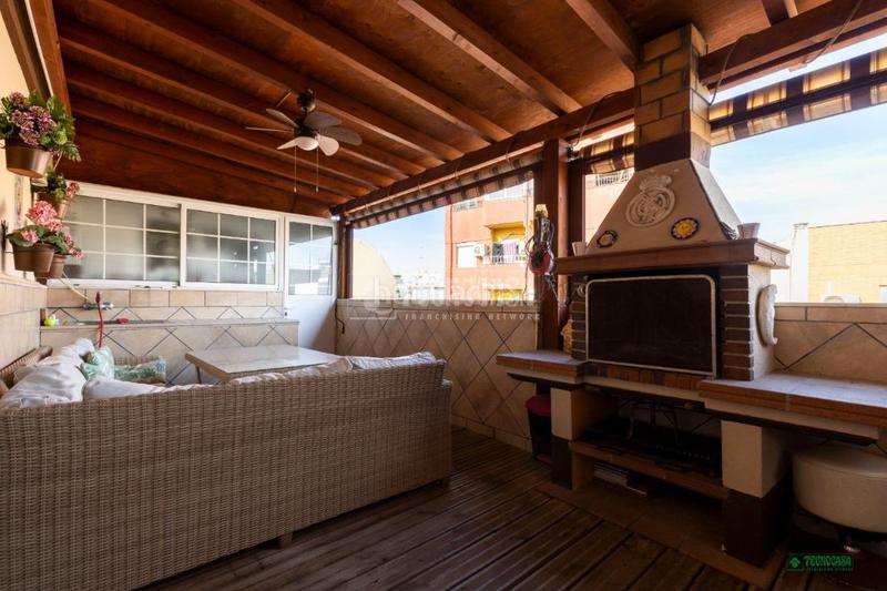 Foto 75cbfd34-a9f6-4ae7-a9a5-6b88afd7ea76. Piso  en venta en Los Molinos - Villa Blanca Almería