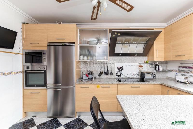 Foto a0f9cdb9-007f-4fc5-b9bb-1fd8dc421a04. Piso  en venta en Los Molinos - Villa Blanca Almería