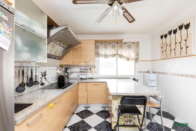 Foto a42dd5c4-9a96-404e-9546-b54ab60b45ec. Piso  en venta en Los Molinos - Villa Blanca Almería