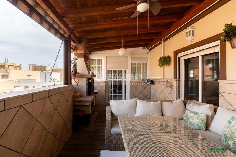 Foto c504aa22-3590-41e3-9592-b2d67eabed9d. Piso  en venta en Los Molinos - Villa Blanca Almería