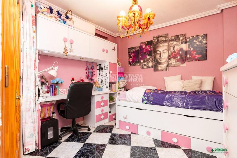Foto f002b87a-ab64-43d8-814f-53bf18dd4a8b. Piso  en venta en Los Molinos - Villa Blanca Almería