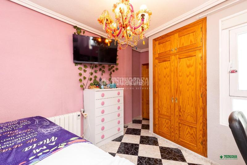 Foto f36acec9-b287-4e8d-a455-fa11363d30de. Piso  en venta en Los Molinos - Villa Blanca Almería