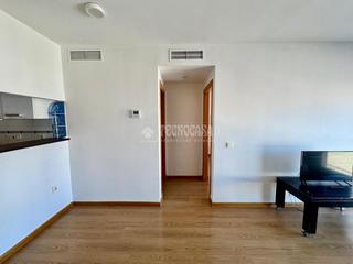 Appartement à El Ingenio. Piso en venta en almería