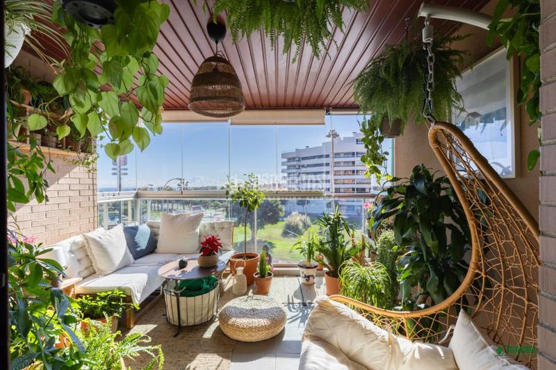 Foto dbdfc4a8-afb4-49c4-b90f-b7f8f77a7fd1. Appartamento in Los Molinos - Villa Blanca Almería