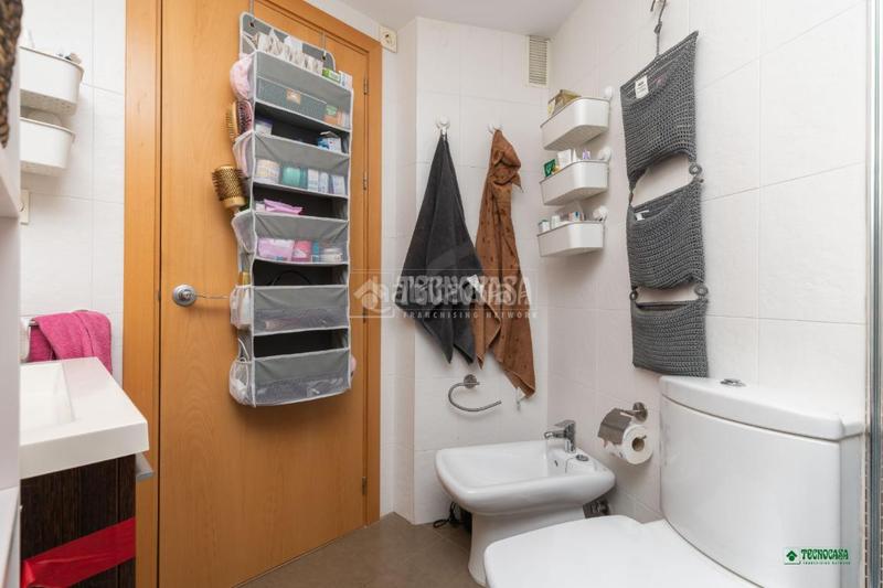 Foto dc95d1b4-a26c-4a5a-8671-9809512b9abe. Appartamento in Los Molinos - Villa Blanca Almería