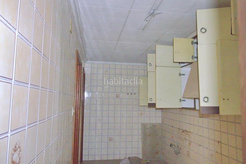 Foto 22d196e5-efc7-4649-bd5c-631a0a0decbd. Duplex in Pont Nou - Corazón de Jesús Elche / Elx