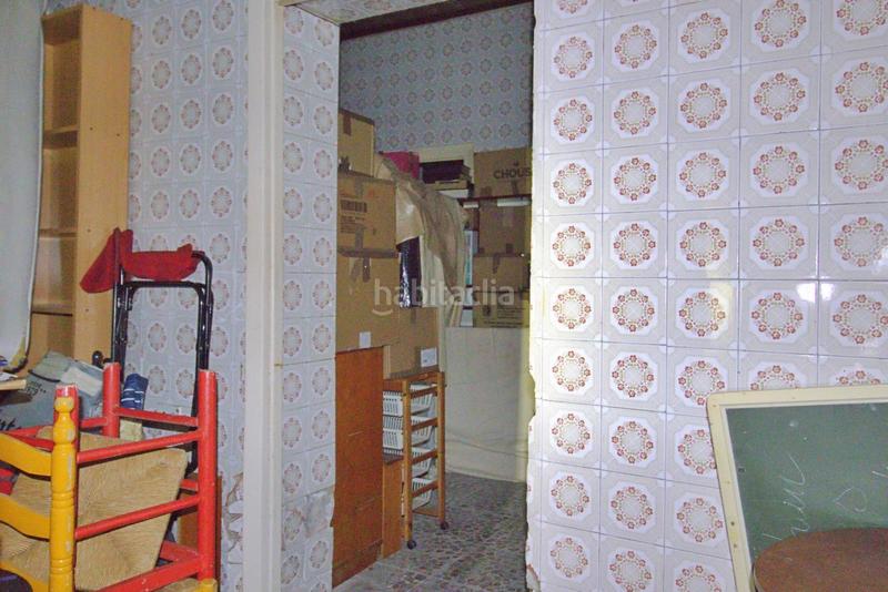 Foto 42003b21-ca85-4e74-a014-9fe406652649. Duplex in Pont Nou - Corazón de Jesús Elche / Elx