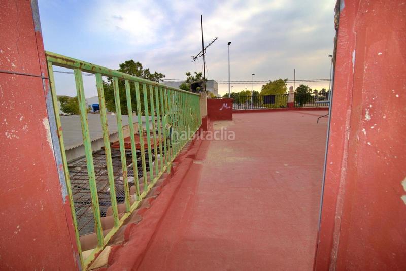 Foto 05d8c296-728a-42dd-9349-cdf7f1b19e51. Chalet elcheelxchalet en Pont Nou - Corazón de Jesús Elche / Elx