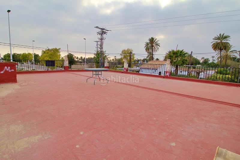 Foto 40a98a7b-cead-4702-ad36-67069249af66. Chalet elcheelxchalet en Pont Nou - Corazón de Jesús Elche / Elx