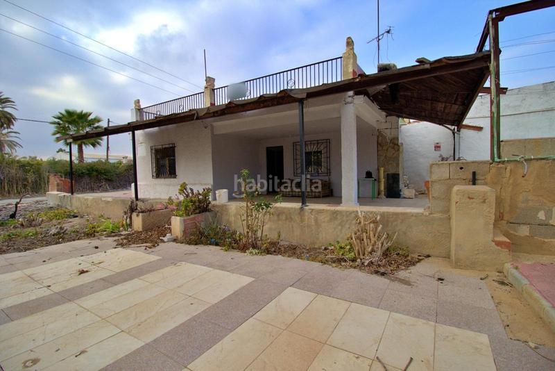 Foto bc121312-6189-4665-a334-7743ccb4d902. Chalet elcheelxchalet en Pont Nou - Corazón de Jesús Elche / Elx