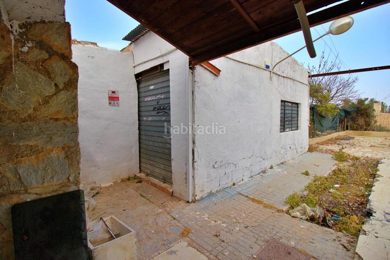 Foto d101f0b5-215f-46a1-bb30-3d37cbc44762. Chalet elcheelxchalet en Pont Nou - Corazón de Jesús Elche / Elx