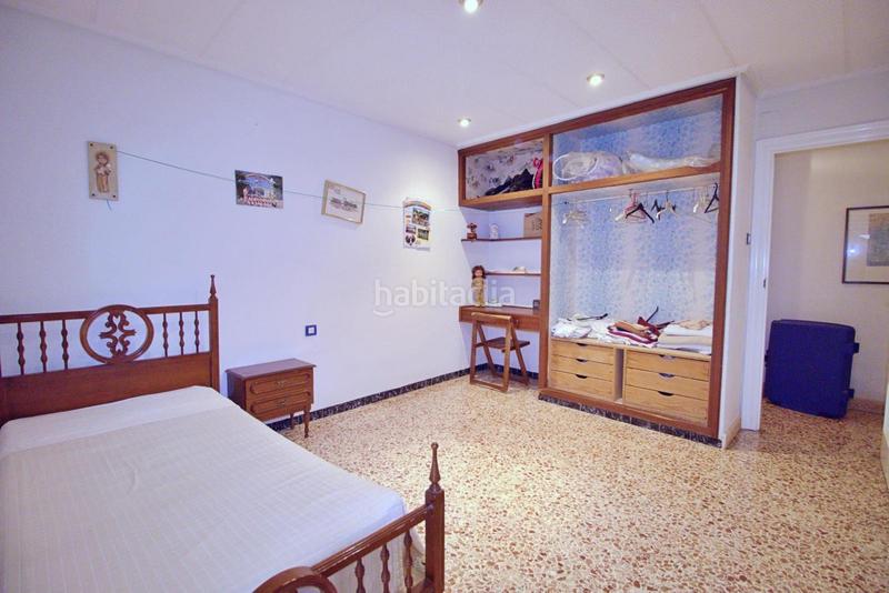 Foto c41a442d-885f-44cc-81ad-57b4d5fcc2f9. Pis a Pont Nou - Corazón de Jesús Elche / Elx