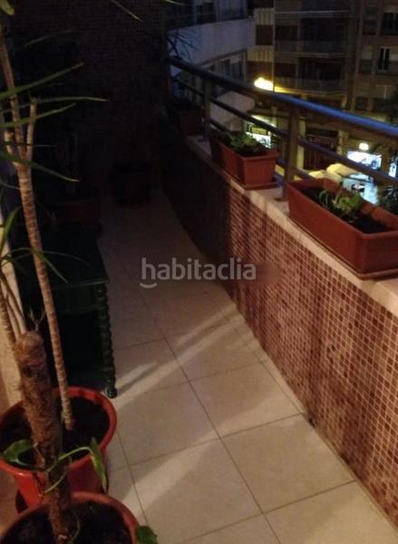 Foto 1d6077f2-a2dd-43cf-80d9-a5365717a195. Appartamento in Pont Nou - Corazón de Jesús Elche / Elx