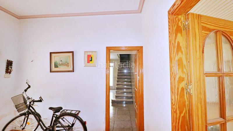 Foto 01be0eaa-5db9-4f14-a0aa-4f298477fdbe. Chalet mit parking in Pont Nou - Corazón de Jesús Elche / Elx