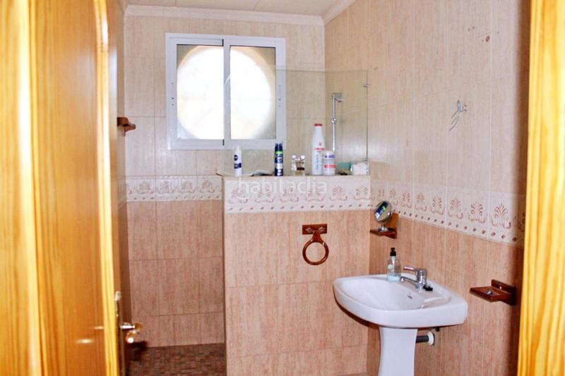 Foto 0c48a18a-ca1b-4fc8-9dd9-f2641eba65ab. Chalet mit parking in Pont Nou - Corazón de Jesús Elche / Elx