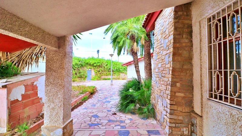 Foto 26897901-f3e7-4025-bbdf-42f4492dad5d. Chalet mit parking in Pont Nou - Corazón de Jesús Elche / Elx