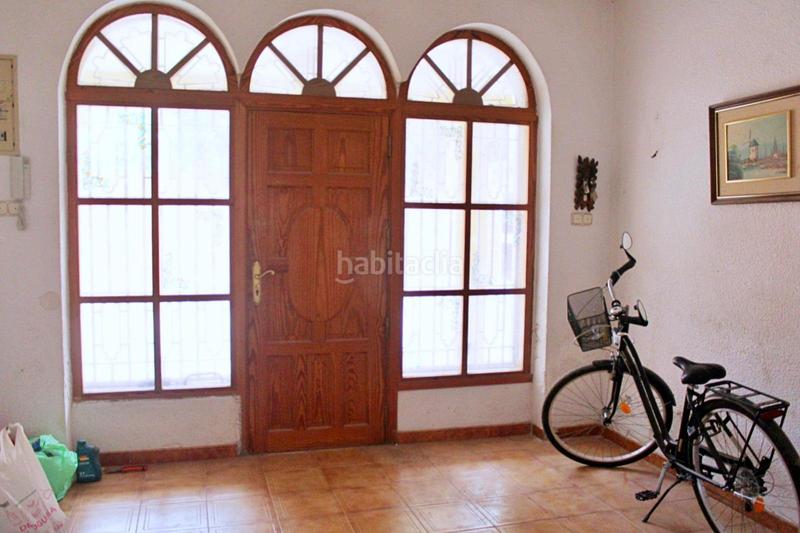 Foto 2c39dacc-e388-4499-af54-325ce9c41722. Chalet mit parking in Pont Nou - Corazón de Jesús Elche / Elx