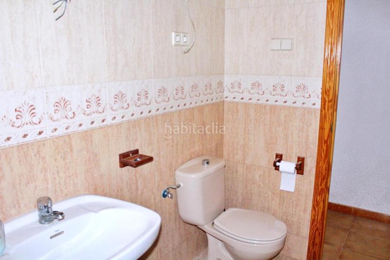 Foto 679e1f22-d50f-4909-8c62-87a67b43eb5c. Chalet mit parking in Pont Nou - Corazón de Jesús Elche / Elx