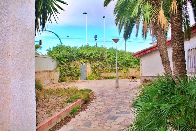 Foto 7648d608-4fda-4275-a852-53abc9c3835a. Chalet mit parking in Pont Nou - Corazón de Jesús Elche / Elx