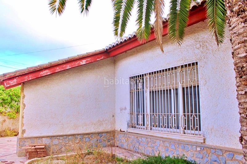 Foto 7cc08463-1c97-4be6-8378-556a46b85c56. Chalet mit parking in Pont Nou - Corazón de Jesús Elche / Elx