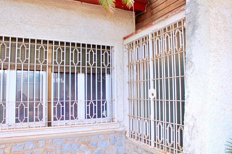 Foto 81c91d18-ae4e-4ea6-9df7-b3584bba79d3. Chalet mit parking in Pont Nou - Corazón de Jesús Elche / Elx