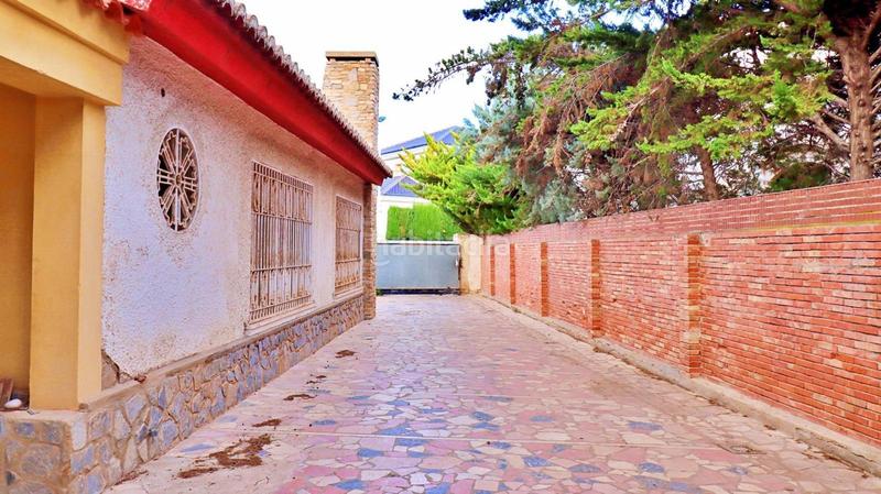 Foto 90faff09-de2d-46eb-9c0f-fb3b71680177. Chalet mit parking in Pont Nou - Corazón de Jesús Elche / Elx