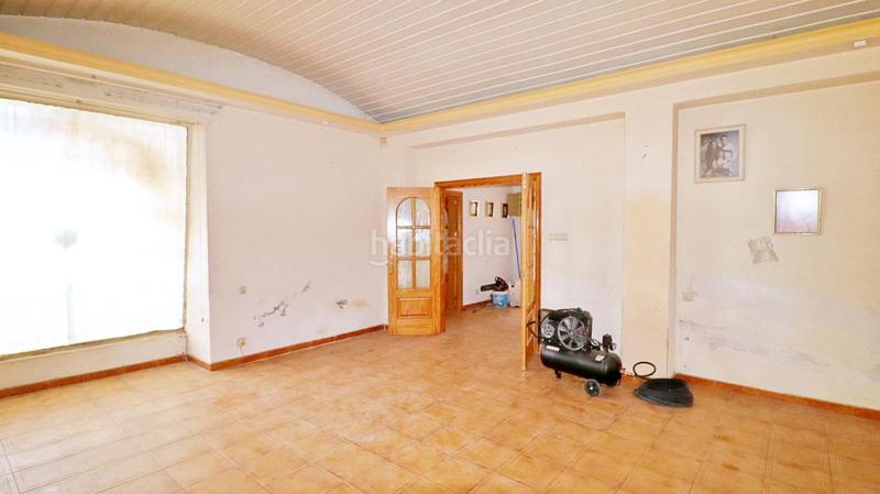 Foto 93e96824-7d5b-4e01-80d9-d4568bc489e8. Chalet mit parking in Pont Nou - Corazón de Jesús Elche / Elx