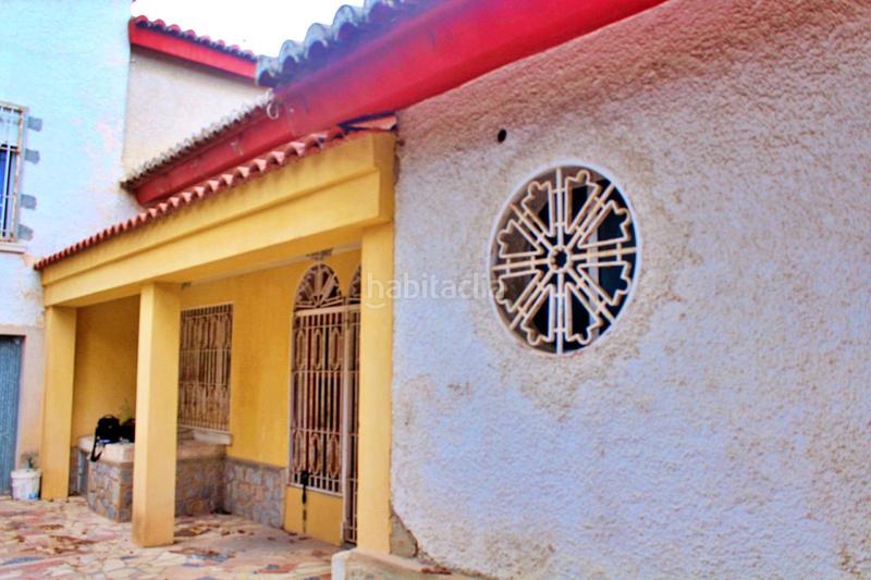 Foto bb09ef06-e390-481a-8838-9e1db97cf1e7. Chalet mit parking in Pont Nou - Corazón de Jesús Elche / Elx