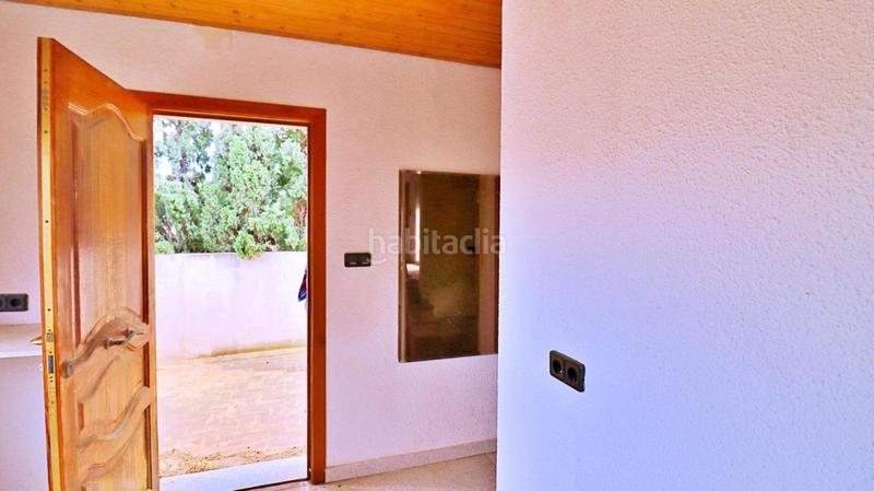 Foto d1df0242-c26e-4426-a3c7-f10e8cd8d6e7. Chalet mit parking in Pont Nou - Corazón de Jesús Elche / Elx