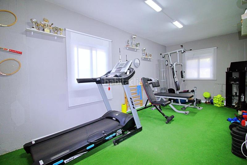 Foto 0c1150e8-fd97-4f17-aa34-a6ca056fccaf. Chalet elcheelxchalet en Pont Nou - Corazón de Jesús Elche / Elx