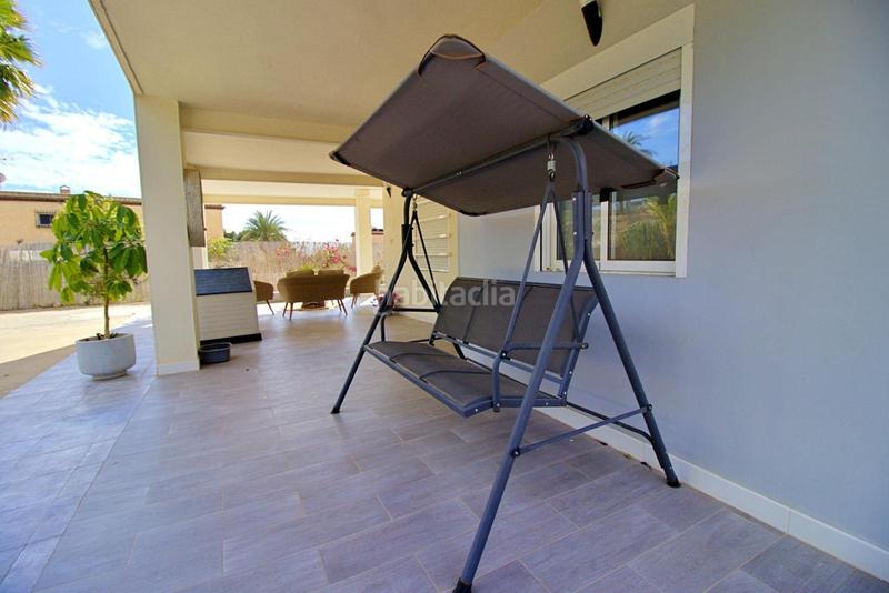 Foto 3352f7c3-b068-470c-bbbf-030990c267b8. Chalet elcheelxchalet en Pont Nou - Corazón de Jesús Elche / Elx