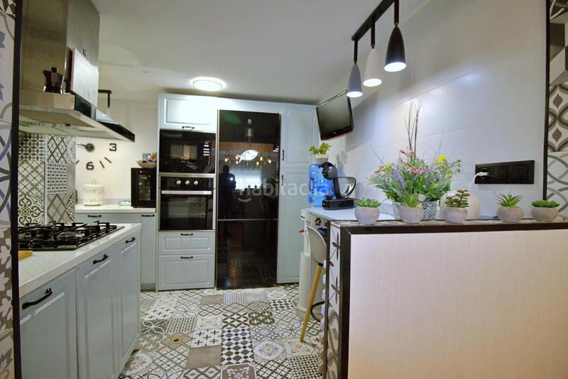 Foto 6b05d6bd-5497-429e-b66f-013d1cbc5b8d. Chalet elcheelxchalet en Pont Nou - Corazón de Jesús Elche / Elx