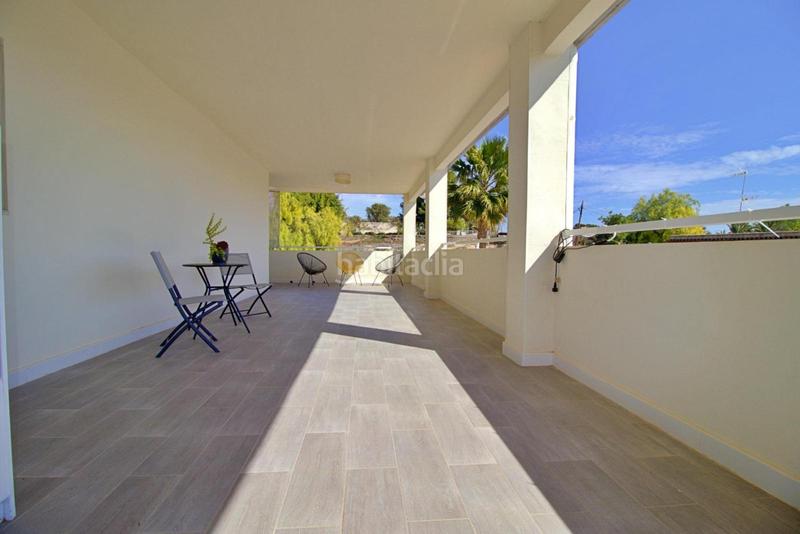 Foto 85ba5820-acb7-4b26-8671-08958ea64924. Chalet elcheelxchalet en Pont Nou - Corazón de Jesús Elche / Elx