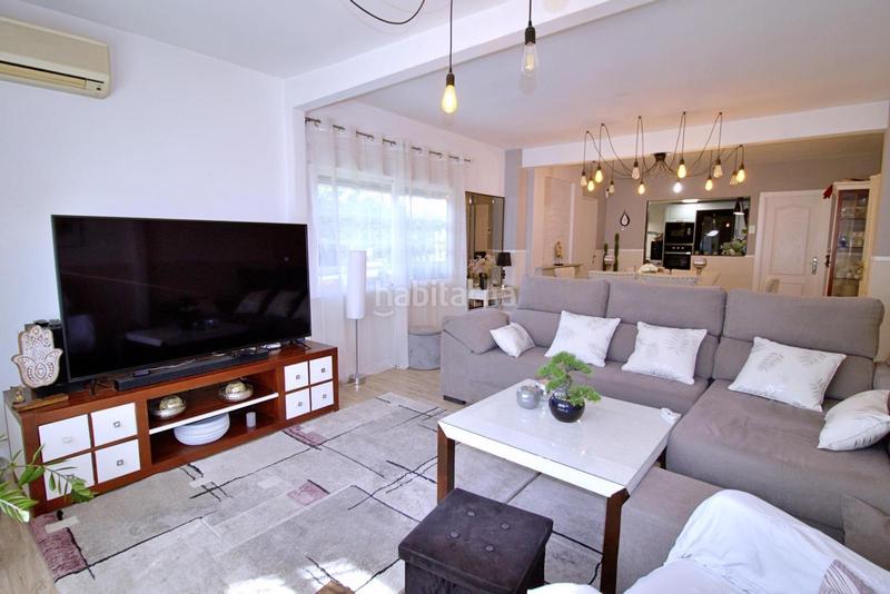 Foto 8df84ce8-eed3-4d37-ada2-5e5ea027c8a6. Chalet elcheelxchalet en Pont Nou - Corazón de Jesús Elche / Elx