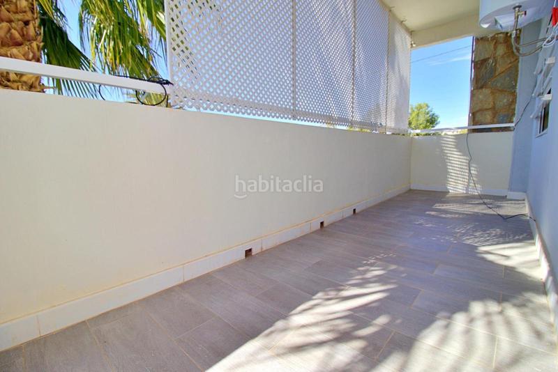 Foto 98cd40f6-eb66-4d8a-89dd-caaf1f32e8f1. Chalet elcheelxchalet en Pont Nou - Corazón de Jesús Elche / Elx