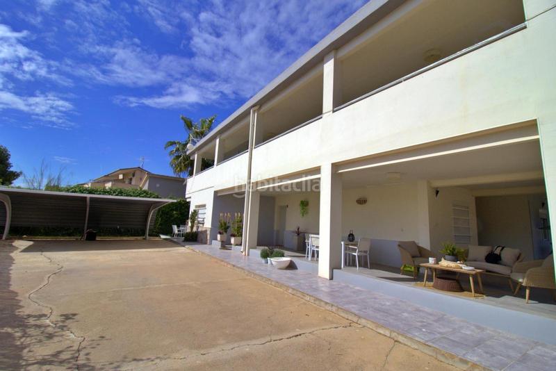 Foto a2537e01-c3b5-492e-b83f-c86df6aae501. Chalet elcheelxchalet en Pont Nou - Corazón de Jesús Elche / Elx