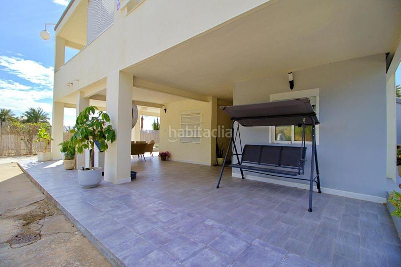 Foto becb1a70-260a-48e8-8418-281ceee15471. Chalet elcheelxchalet en Pont Nou - Corazón de Jesús Elche / Elx