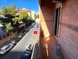 Appartement à Pont Nou - Corazón de Jesús. Elcheelxpiso