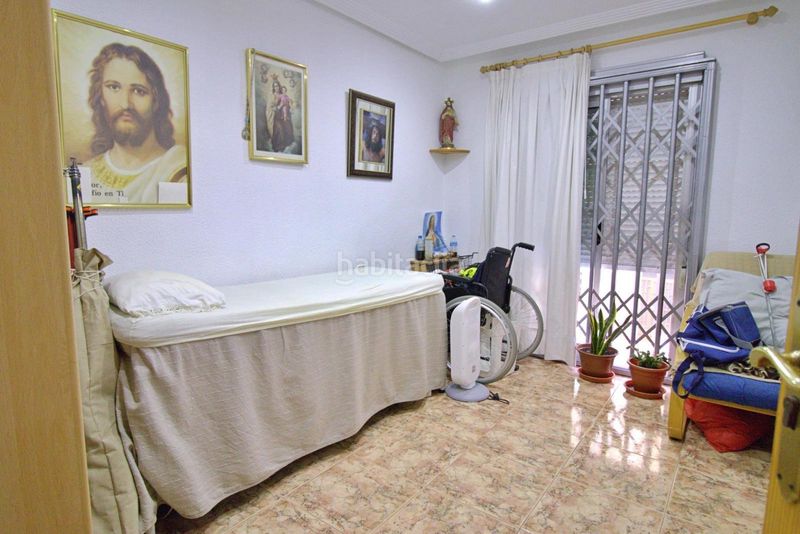 Foto 1ffe1c22-b30d-4af5-9b17-64c18d5487b1. Pis a Pont Nou - Corazón de Jesús Elche / Elx