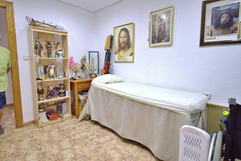 Foto 409fc680-9317-4558-b112-9a5c6cc8b2b9. Pis a Pont Nou - Corazón de Jesús Elche / Elx