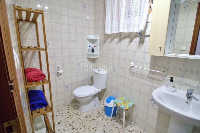 Foto da0d004e-c609-4958-be13-09fba7c8a09e. Pis a Pont Nou - Corazón de Jesús Elche / Elx