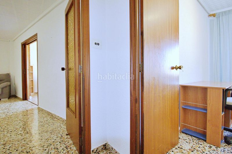 Foto 0646badd-f64b-44c4-aa6d-93f88eba1aae. Àtic a Pont Nou - Corazón de Jesús Elche / Elx