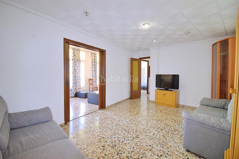 Foto 20f374ec-d04a-4a4c-b8b8-4d0371299b9f. Àtic a Pont Nou - Corazón de Jesús Elche / Elx