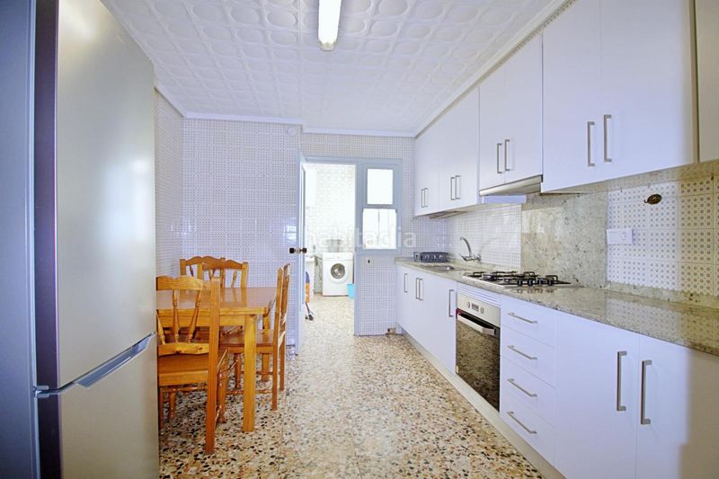 Foto 22055af8-561a-42b3-818b-c92969a76f6c. Àtic a Pont Nou - Corazón de Jesús Elche / Elx