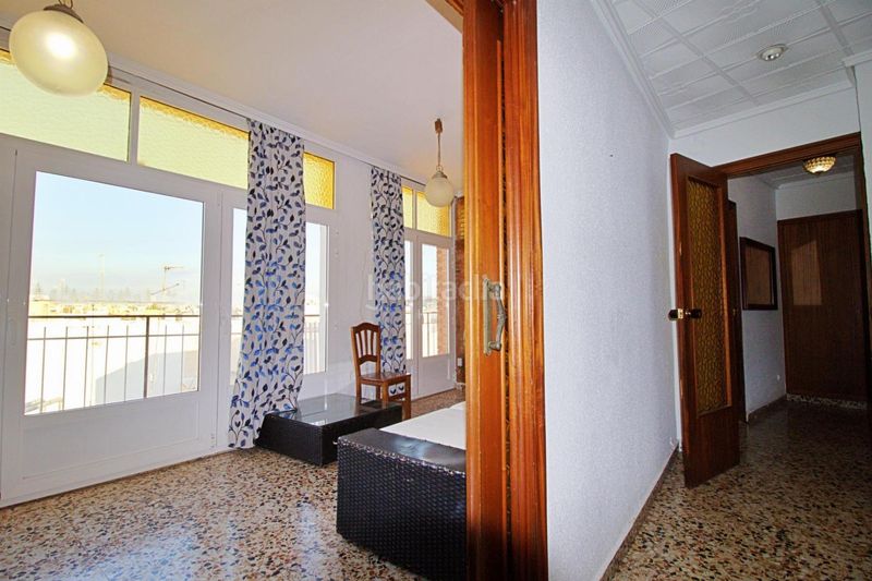 Foto 38409b44-e9fc-497a-9c19-5e7c29351a45. Àtic a Pont Nou - Corazón de Jesús Elche / Elx