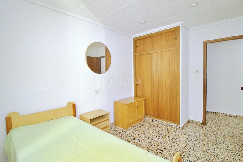 Foto 4c807b4c-8e94-41c5-bc93-d79140f15966. Àtic a Pont Nou - Corazón de Jesús Elche / Elx