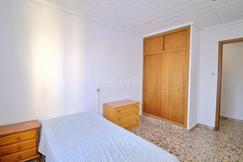 Foto 819788cb-8cde-4db8-92a6-400645a87a0a. Àtic a Pont Nou - Corazón de Jesús Elche / Elx