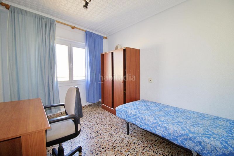 Foto 8d3a9059-f255-41a8-a1d3-c4a6d961fc4d. Àtic a Pont Nou - Corazón de Jesús Elche / Elx